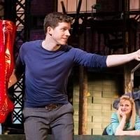 KINKY BOOTS, CINDERELLA & More Set for PPAC's 2014-15 Broadway Season