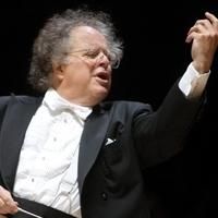 James Levine & The MET Orchestra to Open Annual Series at Carnegie Hall, 10/13