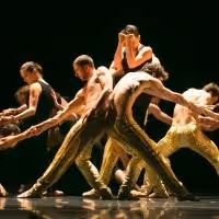 New York City Center's 2014 Fall for Dance Festival Opens 9/12-13 at the Delacorte…