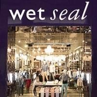 Wet Seal Closing Stores