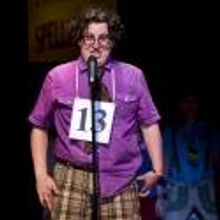 Photo Flash: First Look at Finger Lakes' SPELLING BEE at Merry-Go-Round Playhouse