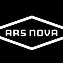 Ars Nova's Diamond Ball Set for 4/7
