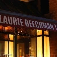 Photo Coverage: THE AMANDA MCBROOM PROJECT Plays The Laurie Beechman Theatre, Now…