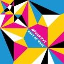 The Mynabirds Announce Release of BODY OF WORK 7', 11/20, and Tour Dates!