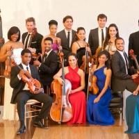 Chamber Orchestra, The Sphinx Virtuosi, Launches 7th Annual Tour Today