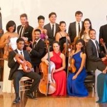 Chamber Orchestra, The Sphinx Virtuosi, Launches 7th Annual Tour Today