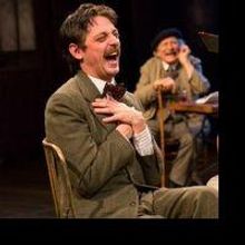 BWW Reviews: PICASSO AT THE LAPIN AGILE in New Haven