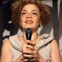 No Name Comedy/Variety Show Set for Word Up Bookshop, 3/4