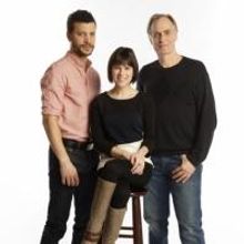 Keith Carradine Stars in Encores! PAINT YOUR WAGON, Opening Tonight