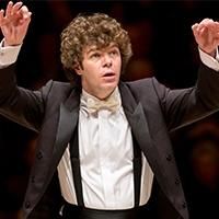 Pablo Heras-Casado to Conduct Orchestra of St. Luke's at Carnegie Hall, 10/23