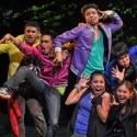 BWW Review: Disney’s CAMP ROCK by Repertory Philippines