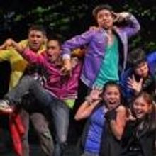 BWW Review: Disney’s CAMP ROCK by Repertory Philippines