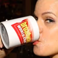 WAKE UP with BWW 3/23/2015 - SOMETHING ROTTEN!, SMALL MOUTH SOUNDS, Larry Kramer and…