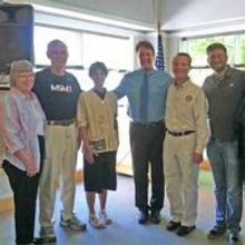 BWW Interviews: MSMT Talks FOOTLOOSE and 2014 Season