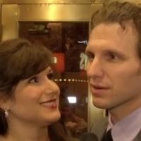 TV: On the BIG FISH Red Carpet with Whoopi Goldberg, Perez Hilton, Stephanie J…