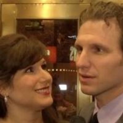 TV: On the BIG FISH Red Carpet with Whoopi Goldberg, Perez Hilton, Stephanie J. Block, Sebastian Arcelus & More!