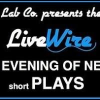 Stable Cable Lab Co. Announces Playwrights for 'LiveWire', 1/25