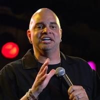 Kleinhans Music Hall Presents Sinbad Tonight