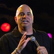 Kleinhans Music Hall Presents Sinbad, 5/8