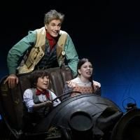 CHITTY CHITTY BANG BANG to Celebrate 150th Performance April 7 in Melbourne