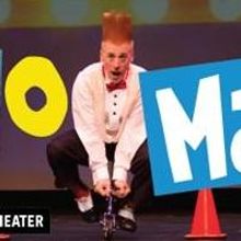 BELLO MANIA Returns to New Vic, 4/4-20