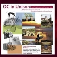 Pacific Symphony Invites YOU to Inspire a New Piece of Music; Project Titled, 'OC IN…