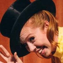BWW Reviews: Tinder Hits All the Right Notes in Otterbein's SWEET CHARITY