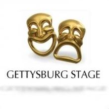 Gettysburg Stage