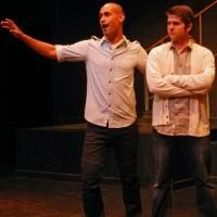 BWW Reviews: Bit of a Stretch Theatre Company's MYTHS AND HYMNS is an Artful Concert Photo