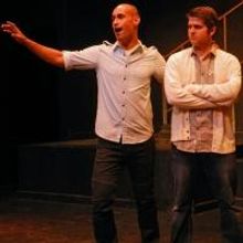 BWW Reviews: Bit of a Stretch Theatre Company's MYTHS AND HYMNS is an Artful Concert