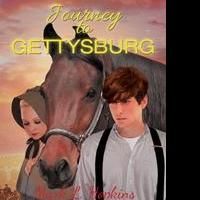 Dr. Mark L. Hopkins Releases JOURNEY TO GETTSBURG
