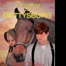 Dr. Mark L. Hopkins Releases JOURNEY TO GETTSBURG