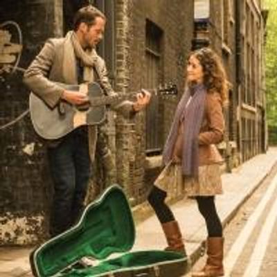 Photo Flash: First Look at Declan Bennett, Zrinka Cvitesic and More in West End&#039;s ONCE