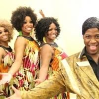 A Source of Joy Theatricals and Broadway In The Hood Stages DREAMGIRLS, Now thru 3/10