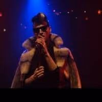 Hayes Theatre Co Presents DANCE WITH DE VIL, Now thru July 12