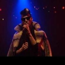 Hayes Theatre Co Presents DANCE WITH DE VIL, Now thru July 12