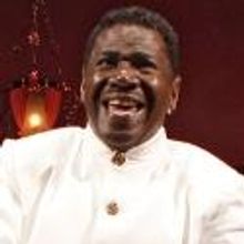 BWW Reviews: Seattle Rep's PULLMAN PORTER BLUES – A Rocky Start for an Incredible P