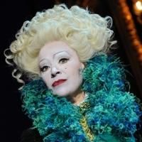 Harriet Thorpe Returns to WICKED as 'Madame Morrible' Today