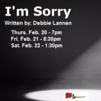Anti-Bullying Play I'M SORRY Plays MITF in NYC, Now thru 2/22
