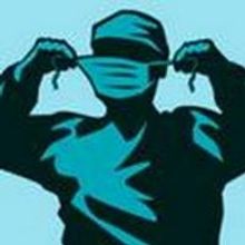 Natural Gas' YOU & ME Begins Tonight at The Den Theatre