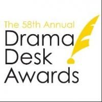 Theater Publicist Leslie Bader Papa Joins Drama Desk Panel YOU GOTTA HAVE A GIMMICK…