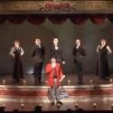 STAGE TUBE: First Look at Jefferson Mays and More in A GENTLEMAN'S GUIDE TO LOVE AND…