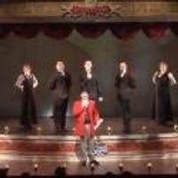 STAGE TUBE: First Look at Jefferson Mays and More in A GENTLEMAN'S GUIDE TO LOVE AND… Video
