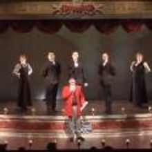 STAGE TUBE: First Look at Jefferson Mays and More in A GENTLEMAN'S GUIDE TO LOVE AND…