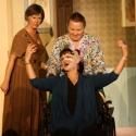 Photo Flash: First Look at A LITTLE WORK Premiere at Two Muses Theatre