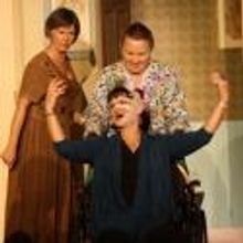 Photo Flash: First Look at A LITTLE WORK Premiere at Two Muses Theatre