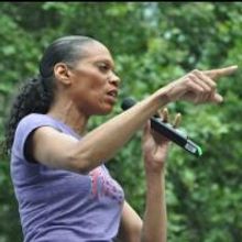 Broadway Vet Stephanie Pope Set for Palace Theatre's Triple Threat Performer Intensiv