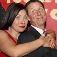 BWW Review: Winter Park Playhouse's I LOVE YOU...NOW CHANGE a Familiar Story Full of…