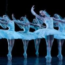 KPRC Channel 2 to Air Houston Ballet Documentary, 1/17