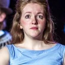 KATE Begins Next Month at Greenwich Theatre